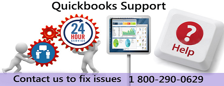QuickBooks Support